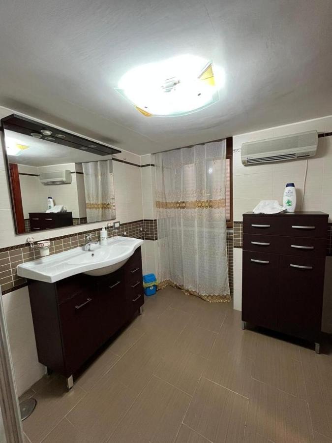 La Casa Di Nana Apartment Napoli Bagian luar foto